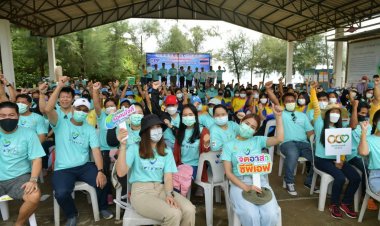 ซีพีเอฟ ตอกย้ำองค์กรเคารพสิทธิมนุษยชน ชูวัฒนธรรมองค์กรที่ยึดหลักความหลากหลาย