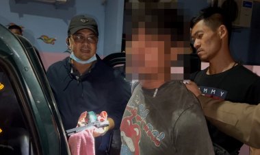 ตามรวบแล้วมือปืนคลั่งกราดยิงดะดับ 1 เจ็บ 2 หนีไปจนมุมชัยนาท รับยิงจริง-ไม่รู้มีคนตาย