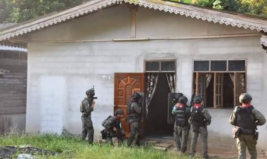 ออกหมายเรียก บรรณาธิการข่าววาร์ตานี 2คน จากรายงานข่าวแย้งศพธารโต