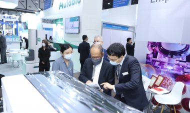 Medlab Asia & Asia Health กลับมาจัดยิ่งใหญ่อีกครั้ง หลังทุบสถิติปิดดีลซื้อขายมูลค่า 35 ล้านเหรียญสหรัฐในปี 2565