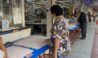 ครม.ไฟเขียว ออกหวย 6 หลัก 3 หลัก คนถูกไม่ต้องเสียภาษี ไม่มีคนถูกสมทบงวดถัดไป