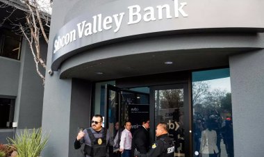 วิกฤติ"Silicon Valley Bank"ล้ม ฉุดมูลค่าธนาคารสหรัฐฯ หายกว่าแสนล้านแล้ว