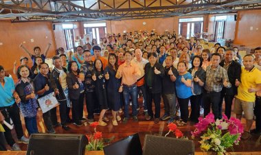 ไปเที่ยวกันต่อไม่เหนื่อยเลยค่า โปรแกรมทัวร์กาญจนบุรี 2 วัน 1 คืน กับ ปุ๋ย JC633