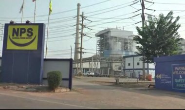 ปูพรมค้นหาวัตถุกัมมันตรังสี ซีเซียม 137 หายปริศนาจ่ากโรงไฟฟ้าปราจีนบุรียังไร้ร่องรอย