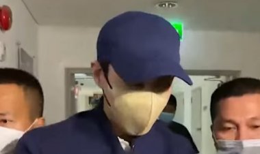 เบนซ์ เดม่อน  เครียด ปัดทุกข้อหาคดีมาเก๋า 888