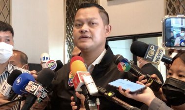 “ธนกร”ป้อง"นายกฯ" ไม่ได้ใช้งบหลวงหาเสียง ย้ำทำตามกฎกกต. -แจงมีผู้หวังดีทำคลิปโปรโมท“บิ๊กตู่” อยู่รทสช.ให้