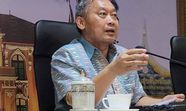 ปราจีนบุรีปูพรมตามหายังไร้วี่แวววัสดุกัมมันตรังสีหายปริศนาจากโรงงานไฟฟ้าศรีมหาโพธิ