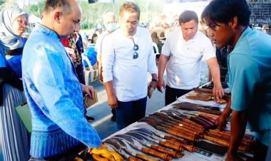 ชุมชนท่องเที่ยวยะรังจัดกิจกรรม ตลาดนัดชุมชนท่องเที่ยวยะรัง เพื่อส่งเสริมการท่องเที่ยวชุมชมเก่าแก่มรดกทางอารยะธรรมโบราณลังกาสุกะ