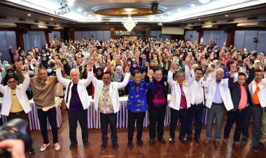 "ประชาชาติ"เย้ย"ประชาธิปัตย์"สูญพันธุ์ 3 จังหวัดชายแดนภาคใต้แล้ว