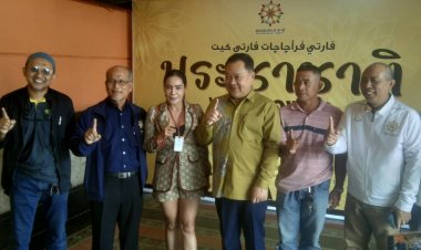 ‘วันนอร์’หัวหน้าพรรคประชาชาติประกาศต้านกัญชาสุดตัว