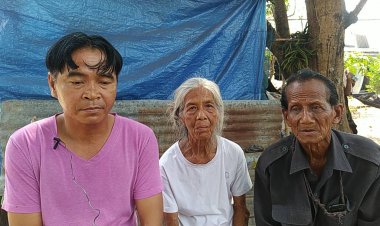 ชีวิตยิ่งกว่าละคร!ตายายวัย 78 ปีต้องเลียงดู 7 ชีวิตทั้งพิการสมอง-ร่างกาย-เด็กเล็ก