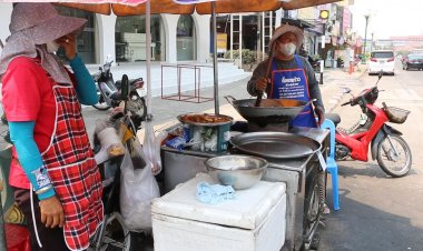 เสียงสะท้อน!คนขอนแก่นอยากให้"ลุงตู่"ยุบสภาอยากได้รัฐบาลใหม่แก้ปัญหาเศรษฐกิจตกต่ำ