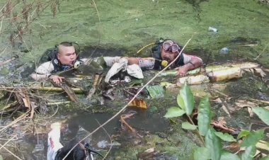 พบชิ้นส่วนมนุษย์ถูกเผาทิ้งบ่อน้ำ พ่อคาดป็น"น้องน้ำ"ถูกสามีฆ่าอำพราง