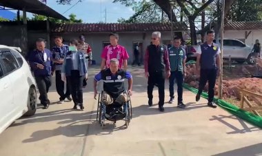 เปิดใจหนุ่มใหญ่ขาดรอดชีวิตจากเหยื่อไฟใต้บึ้มอ.เทพา 4 ศพยังคงใช้ชีวิตได้เหมือนคนปกติ