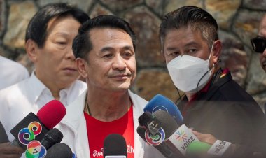 ไม่สนวันยุบสภา!เพื่อไทย เคาะโผปาร์ตี้ลิสต์ 1 เม.ย. แคนดิเดตนายกฯ 5 เม.ย.