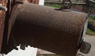 รอผู้ว่าฯปราจีนบุรียืนยันพบซีเซียม-137 แล้ว  ที่โรงหลอมเหล็กที่ถูกบีบอัดที่จะเข้าเตาหลอม