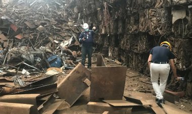 ผวาหนัก!อธิบดีกรมโรงงาน ยันชัด‘ซีเซียม-137’ ถูกหลอมไปก่อน 2 มี.ค. ส่งต่อรีไซเคิลระยอง