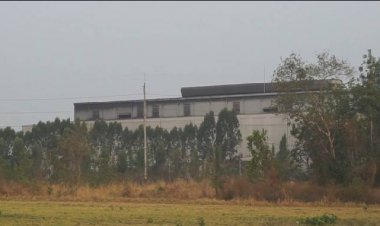 ปรมาณูเพื่อสันติ ยันไม่พบ ซีเซียม-137 รั่วจากโรงหลอม ฝุ่นแดงปนเปื้อนจัดเก็บแล้ว ปชช.อย่าตื่นตระหนก