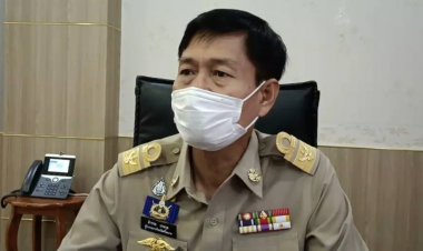 ผู้ว่าฯศรีสะเกษขู่เชือดวินัย-อาญา หากพบ จนท.รัฐเกี่ยวข้องเรียกเก็บ 3 แสนสมัครสมาชิกอส.