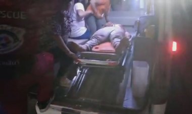 ไม่เคยทะเลาะกัน!ผัวคว้ามีดจ้วงแทงคอเมียสาหัส-ชาวบ้านเชื่ออาถรรพ์สามีไปขับรถเหยียบงูเจ้าที่ตาย