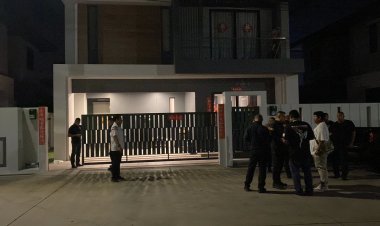 ตร.ชลบุรีเร่งระดมชุดสืบล่าตัวแก๊งมังกรเหิม อุ้มเรียกค่าไถ่หญิงจีน 4.7 ล้าน