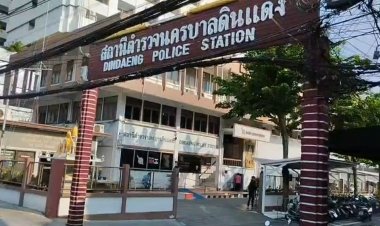 เตรียมออกหมายจับ 4 ตำรวจ สตม.เอี่ยวแก๊งอุ้มรีดเงินชาวจีน 10 ล้าน