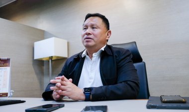 ศึกเลือกตั้งภาคเหนือเดือด!"เสธ.หิ"ลั่น"รทสช."พร้อมสู้เต็บสูบไม่หวั่นกระแสแลนด์สไลด์บางพรรคสร้างภาพให้น่ากลัว