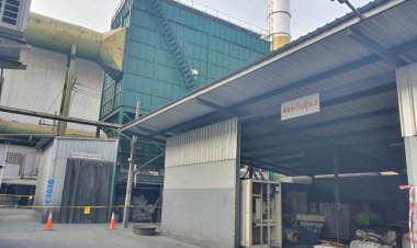 ด่วน!ปรมาณูเพื่อสันติพบการปนเปื้อนสารกัมมันตรังสีซีเซียม-137 ในเตาหลอม 1 เตา