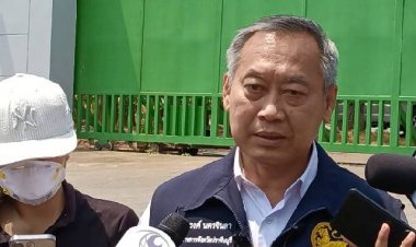 ผู้ว่าฯปราจีนบุรีแจ้งดำเนินคดีโรงไฟฟ้าไม่แจ้งวัสดุกัมมันตรังสีซีเซีย-137 หาย