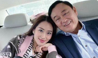 “โทนี่”ยก “อิ๊งค์” เป็นนายกฯ ดีกว่าตัวเองแน่ เปิดแคนดิเดตคนที่ 3 วันที่ 5 เม.ย.นี้ เผยความชำนาญแต่ละคน