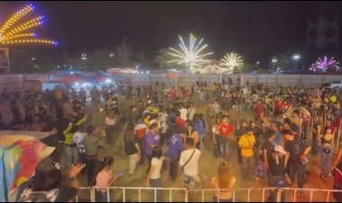 ทรงอย่างแบดเป็นเหตุ!กลุ่มโจ๋โคราชยกพวกตีกันชุลมุน หน้าเวทีคอนเสิร์ตงานย่าโม