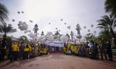 แม่ทัพภาค 4 ยกระดับรักษาความปลอดภัยช่วงเทศกาล"อมฎอนสันติสุข"