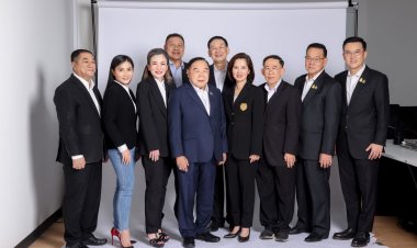 ศึกเลือกตั้งอีสานใต้เดือดแน่!บิ๊กป้อม ดึง พล.อ.ธรรมรักษ์ เสริมทัพ พปชร. คุม บุรีรัมย์-สุรินทร์