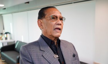 “ไตรรงค์”ลั่นพรรครทสช.พร้อมเลือกตั้ง 25 มี.ค.เปิดตัวผู้สมัคร 400 เขต พร้อมปรับแผนให้"บิ๊กตู่"ลงพื้นที่หาเสียงถี่ขึ้นเรียกคะแนนทั่วไทย