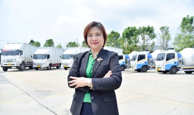 MENA ปักหมุดรายได้ปี 66 โตทะลุ 15%  คึกคักหนุนขนส่งคอนกรีตฟื้นแรง