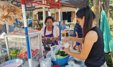 เสียงสะท้อน!คนโคราชเลือกตั้งปี 66 หวังได้รัฐบาลแก้ปัญหาเกษตรกร-ค่าครองชีพพุ่ง