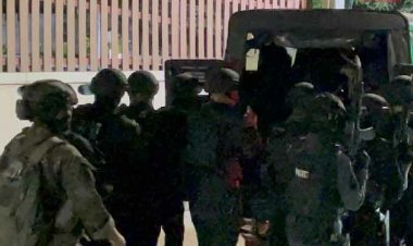 ผบช.ภ.7 เผยปม ตัดสินใจ วิสามัญหนุ่มคลั่งกราดยิงสนั่นเพชรบุรีไม่อยากให้สุญเสียมากกว่านี้