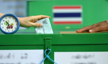 กกต. ประกาศ 77 จังหวัดทั่วประเทศ มีจำนวนผู้มีสิทธิเลือกตั้ง 52.28 ล้านคน