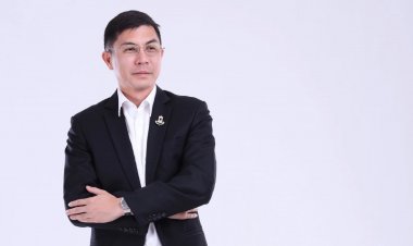 "ฉัตรชัย ศิริไล" ข้ามห้วยเอ็มดี" ธอส."นั่งเก้าอี้ผู้จัดการ ธ.ก.ส.คนใหม่