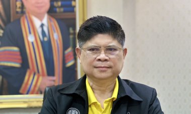 'แรมโบ้' ฟาด 'สมศักดิ์-สุริยะ' บิดเบือนข้อเท็จจริง เตือนพฤติกรรมแบบนี้ประชาชนรับไม่ได้