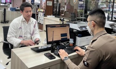 “เขตรัฐ”วอนหาเสียงอย่างสร้างสรรค์ เซ็งถูกมือมืดทำลายป้ายหาเสียง