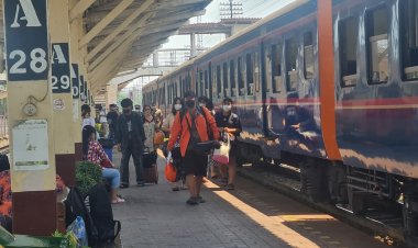 ชาวโคราชหนุนรฟท.สร้างอาคารใหม่คู่อนุรักษ์สถานีเก่าสมัยร.5 รับรถไฟความเร็วสูง-ทางคู่