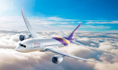 การบินไทยยกเลิก 6 เที่ยวบิน“แฟรงก์เฟิร์ต และมิวนิก” 26-27 มี.ค.66 หลังพนง.สนามบินเยอรมันหยุดงานประท้วง