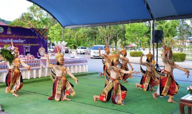 พัทลุงเตรียมพร้อมจัดงาน “สืบสานศิลป์ถิ่นโนรา อนุรักษ์มรดกไทย”เฉลิมพระเกียรติกรมสมเด็จพระเทพฯ