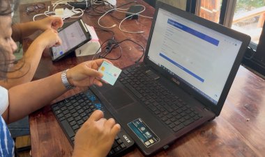 ขอใช้สิทธิ์เลือกตั้งล่วงหน้า กรุงเทพฯนำลิ่ว ชาวไทยในอังกฤษ มาอันดับ1