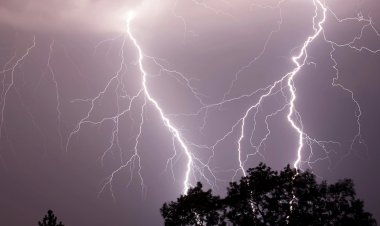 "อีสาน" เตรียมรับมือพายุฤดูร้อน มีครบรส "ฟ้า-ฝน-ลม-ลูกเห็บ"กระหน่ำแรง