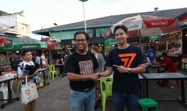 คนกรุงเลือก 'พิธา' เป็นนายกฯ ตามด้วย 'อุ๊งอิ๊ง-บิ๊กตู่' คุณหญิงสุดารัตน์ รั้งที่ 4