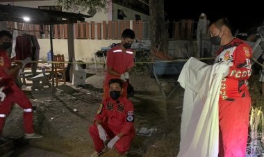 4 โจ๋ทมิฬซดน้ำกระท่อม-พี้กัญชาเมาเพี้ยน แบกปืนลูกซองไล่ล่าอริแต่ดันฆ่าผิดคน