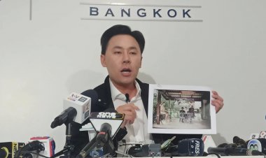 ทนายตั้ม แจงชัด ปมเก็บค่าแถลงข่าว 3 แสนเป็นบางเคส ทุนสำรองเสี่ยงต่อสู้คดีกับผู้มีอิทธิพล