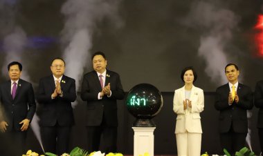 แรงงาน - ศึกษาฯ ตีปี๊บเชื่อมบิ๊กดาต้าข้ามกระทรวง หนุนนักเรียน นักศึกษา มีงานทำ รองรับความต้องการของตลาด